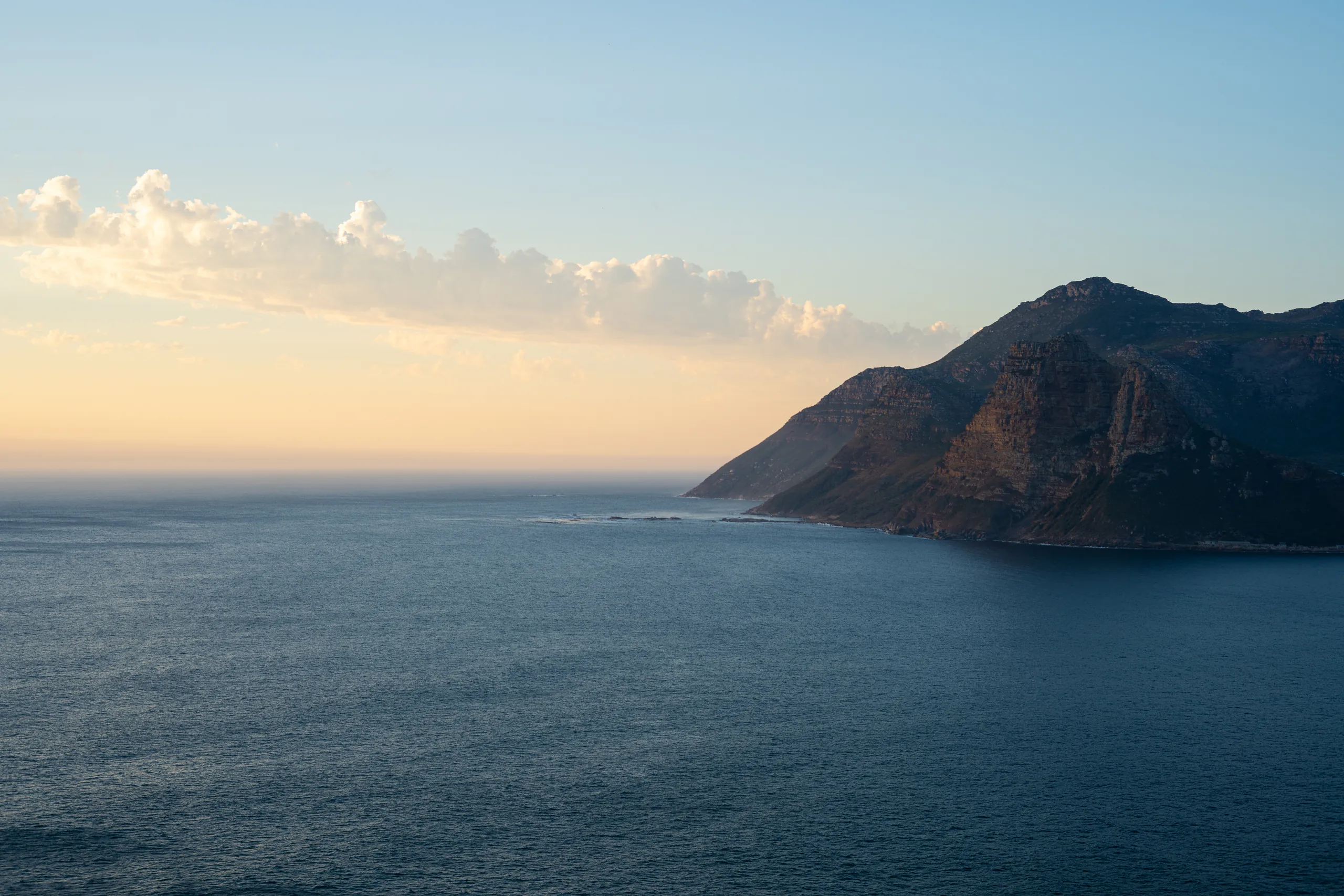 Glassline background