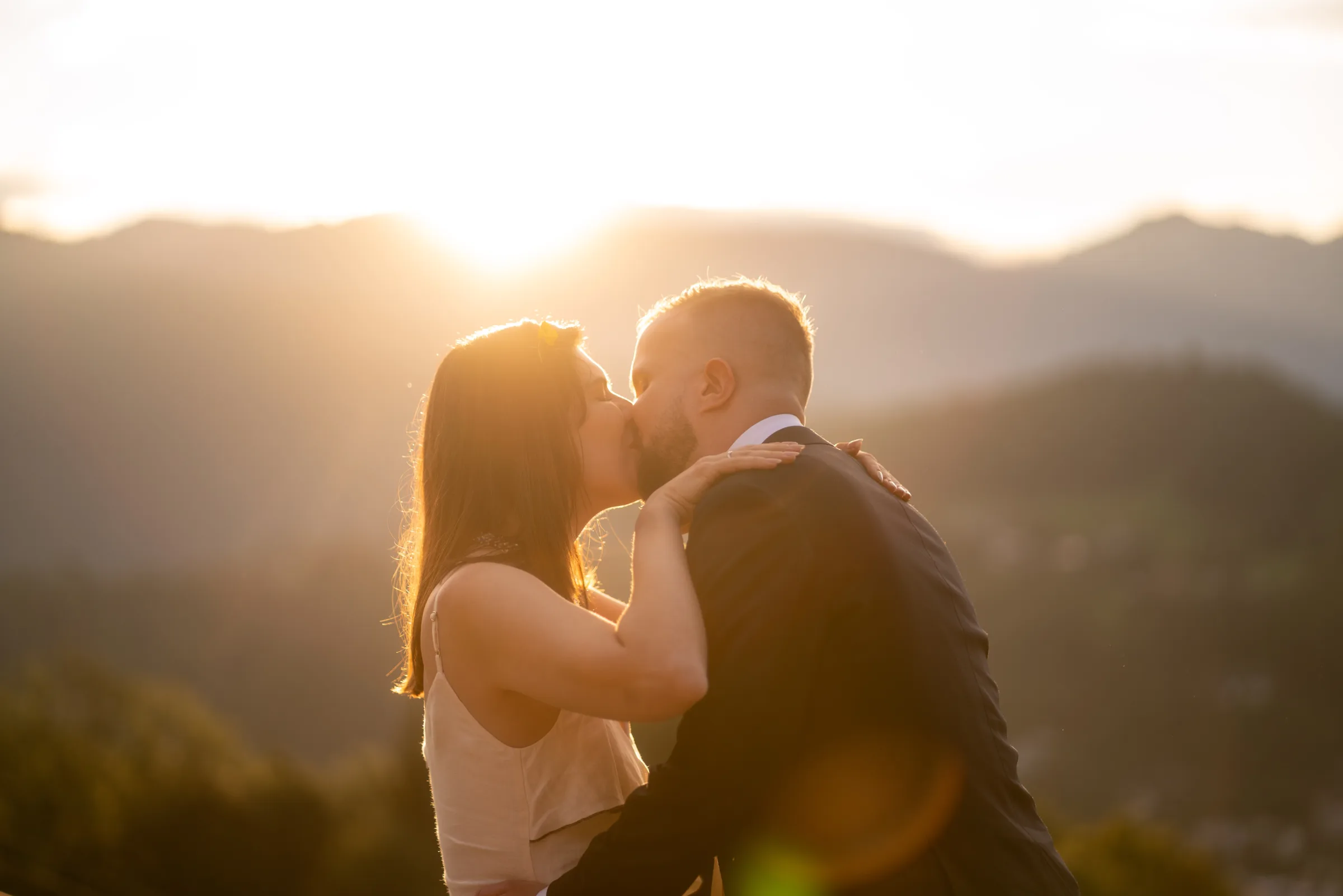 Wedding photography client gallery cover image
